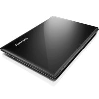 ноутбук Lenovo IdeaPad 300-15ISK 80Q700UMRK Черный