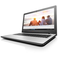 ноутбук Lenovo IdeaPad 300-15ISK 80Q701J7RK Серебристый