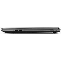 ноутбук Lenovo IdeaPad 300-15ISK 80Q701JFRK Черный