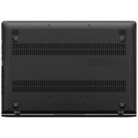 ноутбук Lenovo IdeaPad 300-15ISK 80Q701JFRK Черный