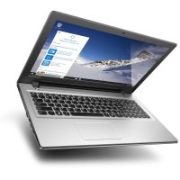 ноутбук Lenovo IdeaPad 300-15ISK 80Q701JNRK Черный