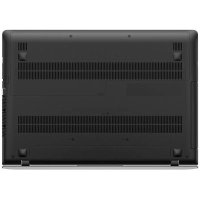 ноутбук Lenovo IdeaPad 300-15ISK 80Q701K0RK Серебристый