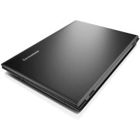 ноутбук Lenovo IdeaPad 300-17ISK 80QH009SRK Черный