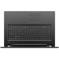 ноутбук Lenovo IdeaPad 300-17ISK 80QH009TRK Черный
