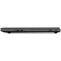 ноутбук Lenovo IdeaPad 300-17ISK 80QH00FMRK Черный