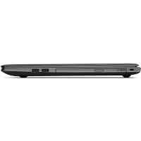 ноутбук Lenovo IdeaPad 310-15ABR 80ST000BRK Черный
