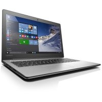ноутбук Lenovo IdeaPad 310-15IAP 80TT001NRK Серебристый