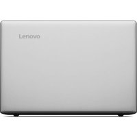 ноутбук Lenovo IdeaPad 310-15IAP 80TT001NRK Серебристый