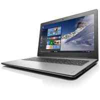 ноутбук Lenovo IdeaPad 310-15IAP 80TT005RRK Серебристый