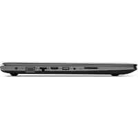 ноутбук Lenovo IdeaPad 310-15IAP 80TT005RRK Серебристый