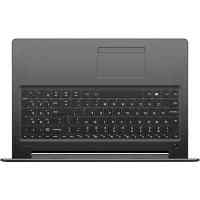 ноутбук Lenovo IdeaPad 310-15IAP 80TT006ERK Черный