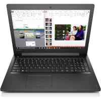 ноутбук Lenovo IdeaPad 310-15IAP 80TT006ERK Черный