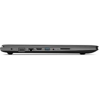 ноутбук Lenovo IdeaPad 310-15IAP 80TT006GRK Черный