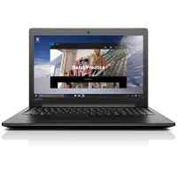 ноутбук Lenovo IdeaPad 310-15IAP 80TT00B7RK Черный