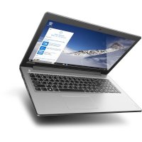ноутбук Lenovo IdeaPad 310-15IAP 80TT00BARK Серебристый