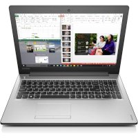 ноутбук Lenovo IdeaPad 310-15IAP 80TT00BARK Серебристый