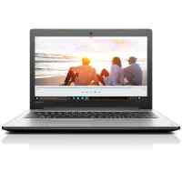 ноутбук Lenovo IdeaPad 310-15IKB 80SM014NRK Серебристый