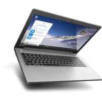 ноутбук Lenovo IdeaPad 310-15IKB 80SM014NRK Серебристый