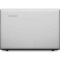 ноутбук Lenovo IdeaPad 310-15IKB 80TV00ATRK Серебристый
