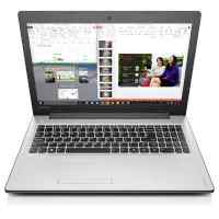ноутбук Lenovo IdeaPad 310-15IKB 80TV00B0RK Белый