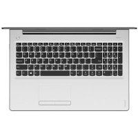 ноутбук Lenovo IdeaPad 310-15ISK 80SM00D6RK Серебристый