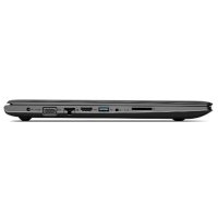 ноутбук Lenovo IdeaPad 310-15ISK 80SM00QHRK Черный