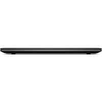 ноутбук Lenovo IdeaPad 310-15ISK 80SM00VGRK Черный
