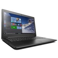 ноутбук Lenovo IdeaPad 310-15ISK 80SM00VKRK Черный