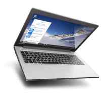 ноутбук Lenovo IdeaPad 310-15ISK 80SM00VMRK Белый