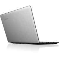 ноутбук Lenovo IdeaPad 310-15ISK 80SM00VQRK Серебристый