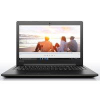 ноутбук Lenovo IdeaPad 310-15ISK 80SM018KRK Черный