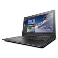 ноутбук Lenovo IdeaPad 310-15ISK 80SM018KRK Черный