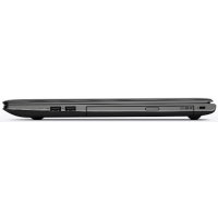 ноутбук Lenovo IdeaPad 310-15ISK 80SM018KRK Черный