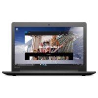 ноутбук Lenovo IdeaPad 310-15ISK 80SM01RMRK Белый