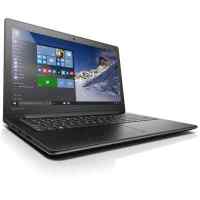 ноутбук Lenovo IdeaPad 310-15ISK 80SM021DRK Черный