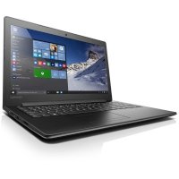 ноутбук Lenovo IdeaPad 310-15ISK 80SM021FRK Черный