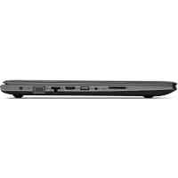 ноутбук Lenovo IdeaPad 310-15ISK 80SM021GRK Черный