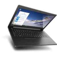 ноутбук Lenovo IdeaPad 310-15ISK 80SM022GRK Черный