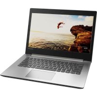 ноутбук Lenovo IdeaPad 320-14IAP 80XQ0011RK Серый