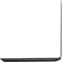 ноутбук Lenovo IdeaPad 320-14IAP 80XQ005LRK Серый