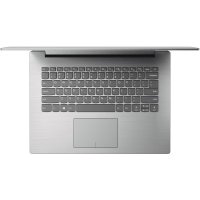 ноутбук Lenovo IdeaPad 320-14IAP 80XQ005LRK Серый