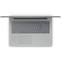 ноутбук Lenovo IdeaPad 320-15ABR 80XS00A6RK Серый
