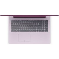 ноутбук Lenovo IdeaPad 320-15AST 80XV006MRK Фиолетовый