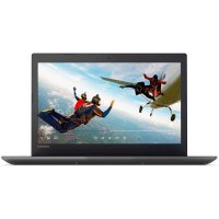 ноутбук Lenovo IdeaPad 320-15AST 80XV00ESRK Черный