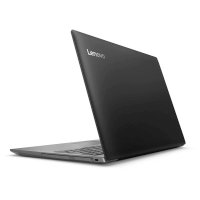 ноутбук Lenovo IdeaPad 320-15AST 80XV00J2RK Черный