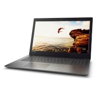 ноутбук Lenovo IdeaPad 320-15AST 80XV00J8RK Черный