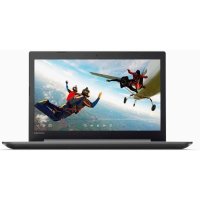 ноутбук Lenovo IdeaPad 320-15AST 80XV00JWRK Серый
