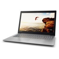 ноутбук Lenovo IdeaPad 320-15AST 80XV00YURU Серый