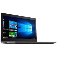 ноутбук Lenovo IdeaPad 320-15IAP 80XR001ARK Черный