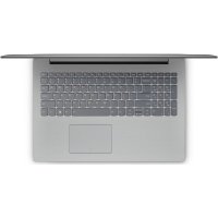 ноутбук Lenovo IdeaPad 320-15IAP 80XR002MRK Платина